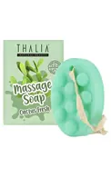 THALIA MASSAGE SOAP CACTUS FRESH MASĀŽAS ZIEPES, 110G