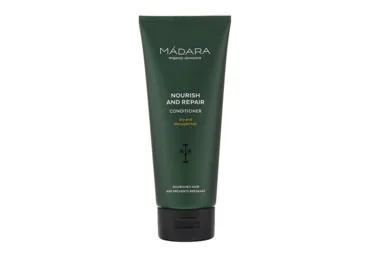 KONDICIONIERIS MADARA NOURISH AND REPAIR 200ML
