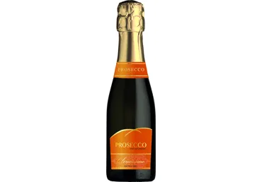 DZ.VĪNS LA BUONA VITA PROSECCO 11% 0,2L