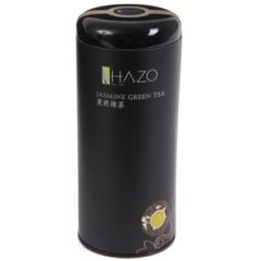 TĒJA ZAĻĀ HAZO JASMINE 100G