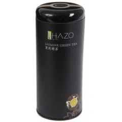 TĒJA ZAĻĀ HAZO JASMINE 100G