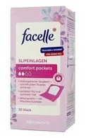 FACELLE COMFORT POCKETS IKDIENAS IELIKTNĪŠI, 30GAB.