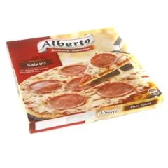PICA ALBERTO AR SALAMI 320G