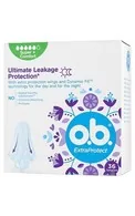 O.B. EXTRA PROTECT SUPER+ COMFORT TAMPONI, 36GAB.