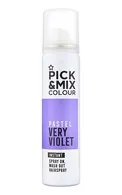 SUPERDRUG PICK&MIX VERY VIOLET KRĀSOJOŠS MATU SPREJS, 75ML