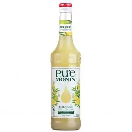 PURE CITRONU-LAIMA KONCENTRĀTS 700ML [6] DEP