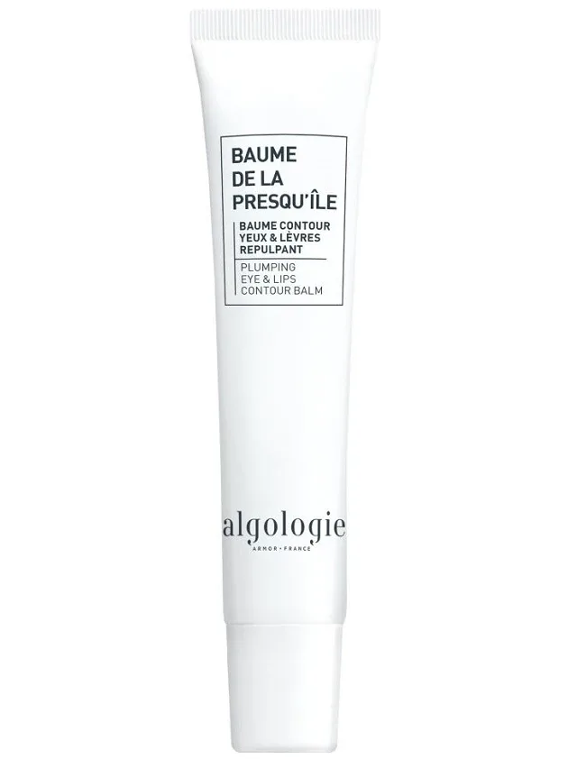 Algologie Anti Age Global balzams acu zonas un lūpu tvirtumam, 15 ml
