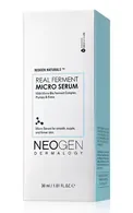 NEOGEN NATURALS REAL FERMENT MICRO SERUMS ĀDAI, 30ML