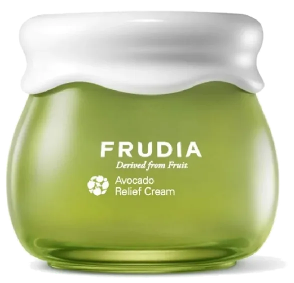 Frudia Avocado Relief sejas krēms, 55 g