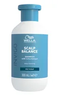 WELLA PROFESSIONALS INVIGO SCALP DEEP CLEANSING ATTĪROŠS ŠAMPŪNS, 300ML