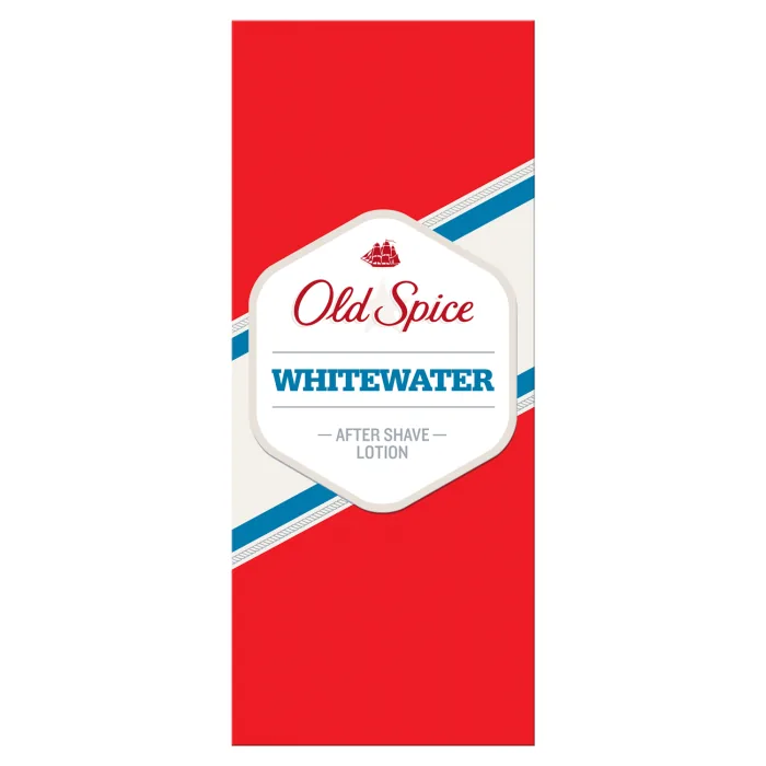 LOSJONS PĒC SKŪŠANĀS OLD SPICE WITH WATER 100ML