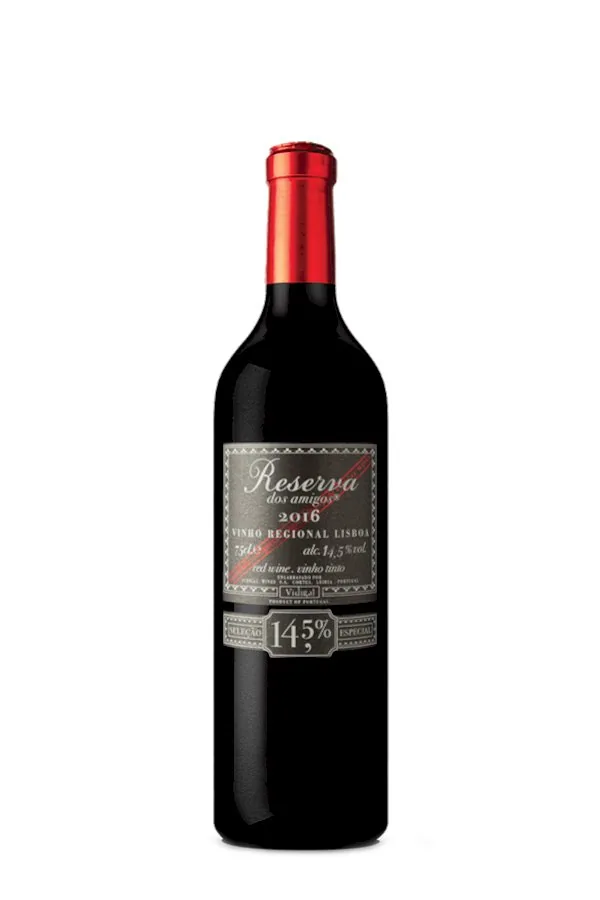 RESERVA DOS AMIGOS SPECIAL SELECTION