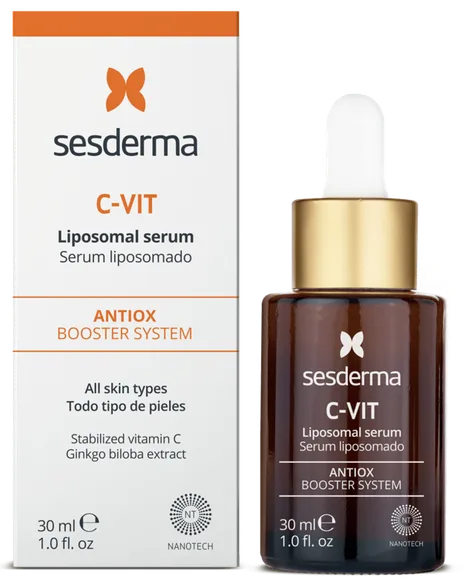 Sesderma C-Vit Liposomal serums, 30 ml