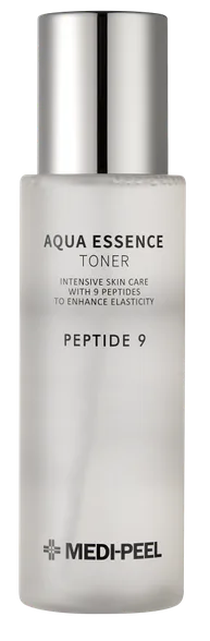 Medipeel Peptide 9 aqua essence toniks, 250 ml
