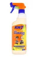 KH-7 TAUKU TĪRĪŠANAS LĪDZEKLIS LEMON, 750ML