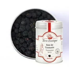 TASMĀNIJAS PIPARI 40G