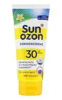 SUNOZON SPF30 SAULES AIZSARGKRĒMS, 100ML