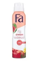FA ISLAND VIBES FIJI DREAM IZSMIDZINĀMS ANTIPERSPIRANTS, 150ML