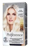 PREFERENCE MATU BALINĀTĀJS BEZ AMONJAKA, ULTRA PLATINUM