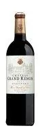 Sarkanvīns Chateau Pasquet Rouge, sauss, 12,5%-13,5%, 0,75 l