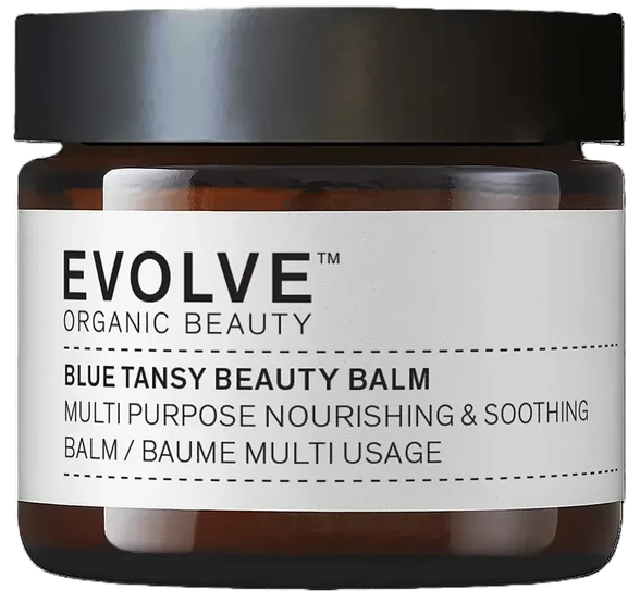 Evolve Blue Tansy Beauty balzams, 60 ml