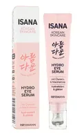 ISANA KOREAN SKINCARE HYDRO EYE SERUM ACU SERUMS, 15ML