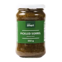 MARINĒTAS SKĀBENES RIMI SMART 350G