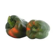 PAPRIKA ZAĻA 80+ MM 1. ŠĶIRA KG