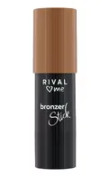 RIVAL LOVES ME BRONZER STICK BRONZERA ZĪMULIS, 7G
