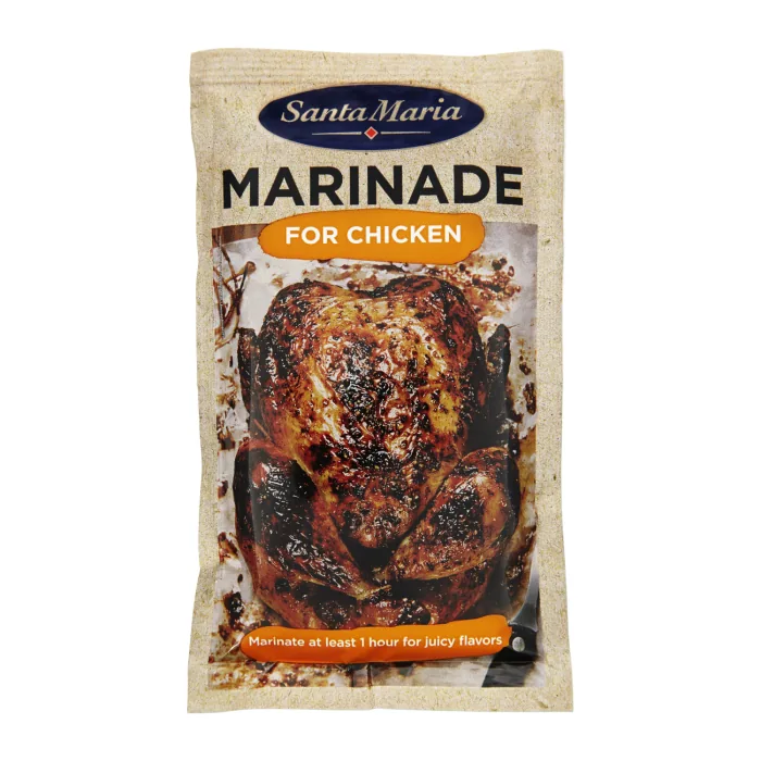 MARINĀDE SANTA MARIA VISTAS GAĻAI 75G