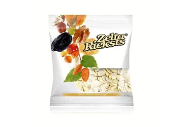 MANDEĻU SKAIDIŅAS ZELTA RIEKSTS 100G