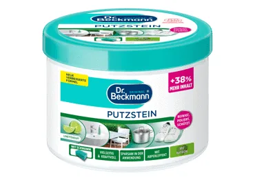 UNIVERSĀLS TĪRĪŠANAS LĪDZEKLIS DR. BECKMAN 550G