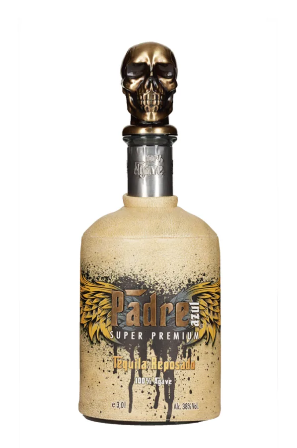 Текила Padre Azul Reposado