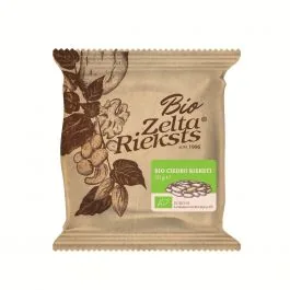 CIEDRU RIEKSTI BIO 50G