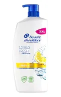 HEAD&SHOULDERS CITRUS FRESH PRETBLAUGZNU ŠAMPŪNS, 400ML