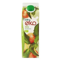 EKOLOĢISKA ĀBOLU SULA SALLING EKO 1L