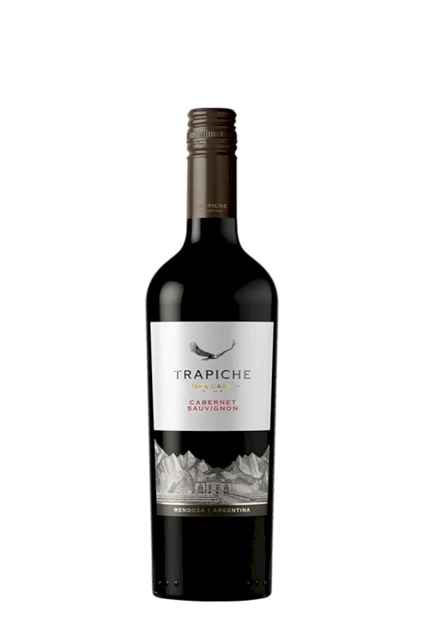 Trapiche oak cask cabernet sauvignon