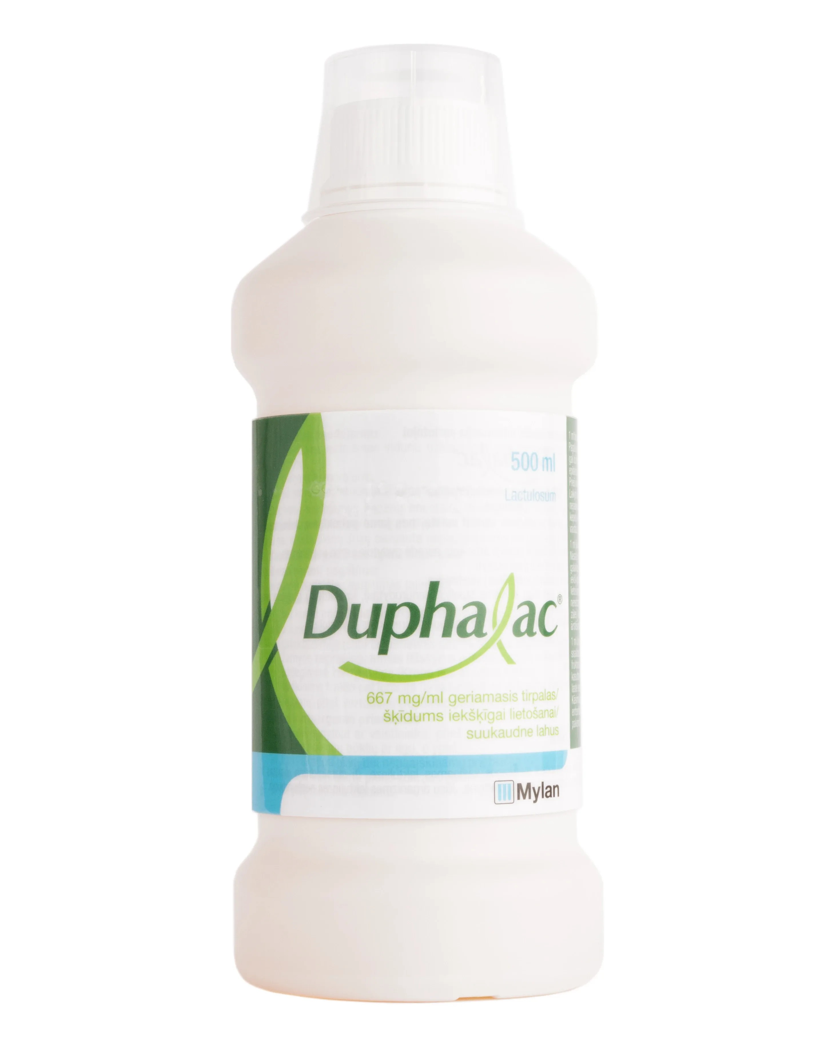 Duphalac mikstūra, 500 ml