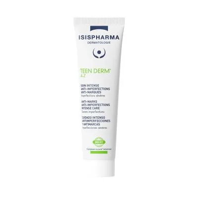 Isispharma Teen Derm A.Z krēms 30 ml
