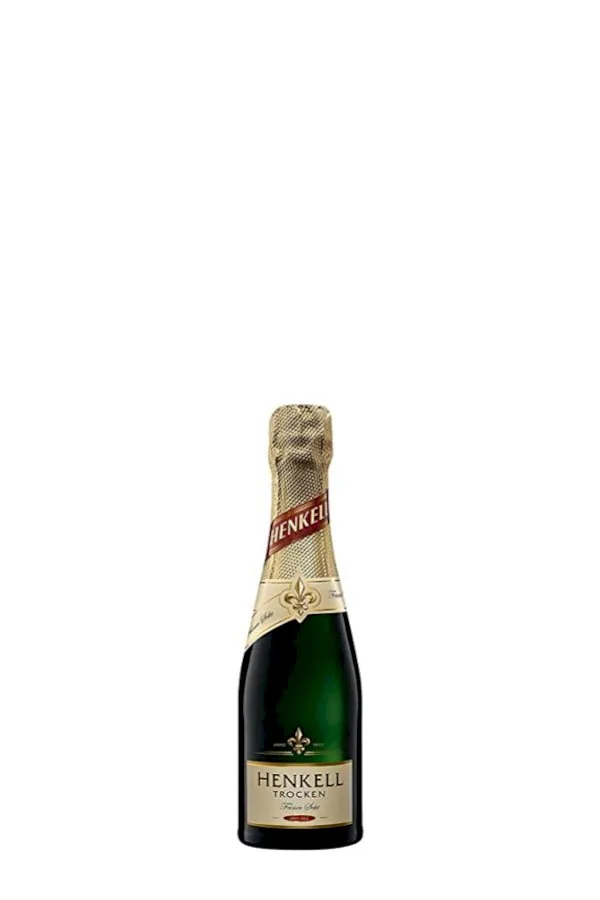Игристое вино Henkell Trocken