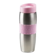 TERMISKĀ KRŪZE GARDEN 400ML PINK