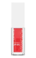 CATRICE GLOSSIN`GLOW TINTED LŪPU EĻĻA, 4ML