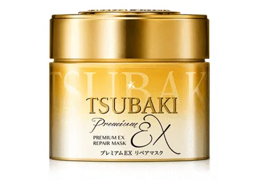 MATU MASKA TSUBAKI REPAIR 180G