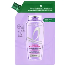 ŠAMPŪNS LOREAL PARIS ELSEVE HYALURON PLUMP REFILL 500ML