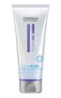 KADUS PROFESSIONAL TONEPLEX PEARL BLONDE MASKA VĒSI BLONDA TOŅA UZTURĒŠANAI AR KRĀSAS PIGMENTIEM, 200ML