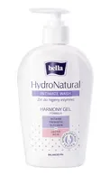 BELLA HYDRONATURAL ŠĶIDRĀS ZIEPES INTĪMAI HIGIĒNAI, 300ML
