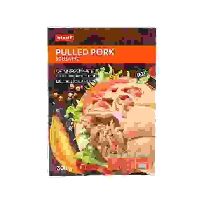 PLUCINĀTA CŪKGAĻA, LĒNI SUTINĀTA 300G