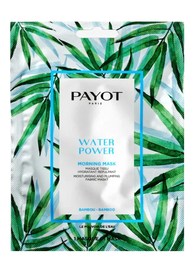 Payot Morning Water Power sejas maska, 1 gb.