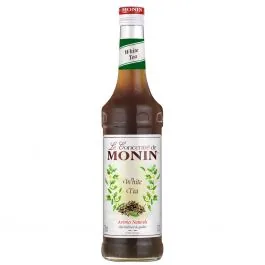 BALTĀS TĒJAS SĪRUPS 700ML [6] DEP