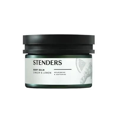 Stenders имбирь и лимонный бальзам, 200 г